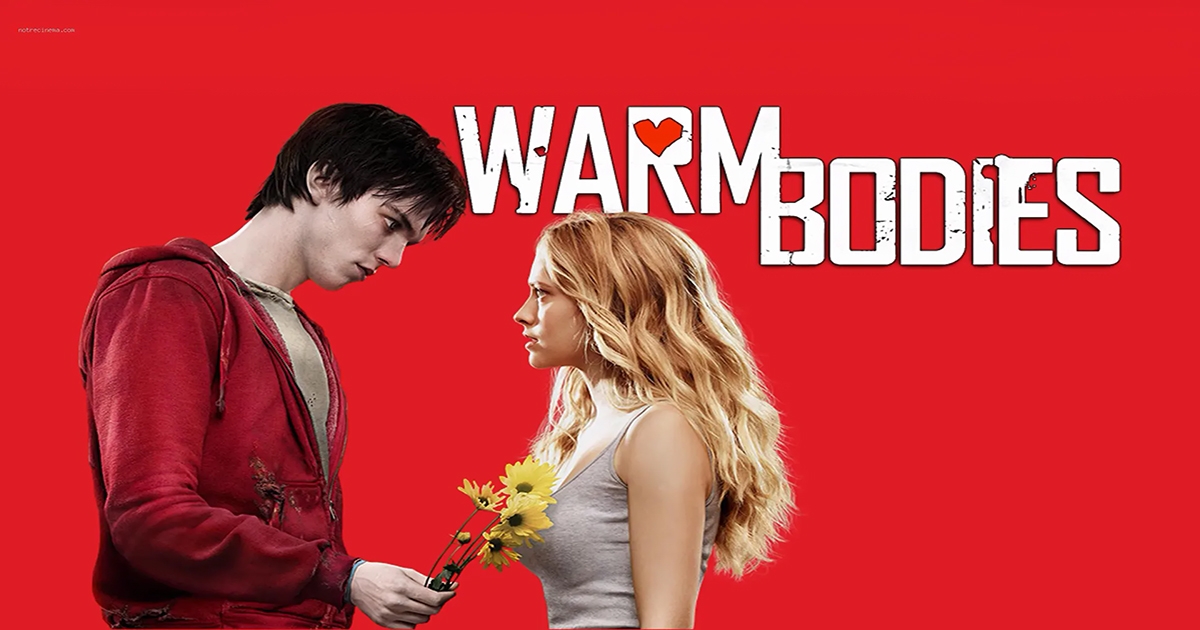 Warm Bodies