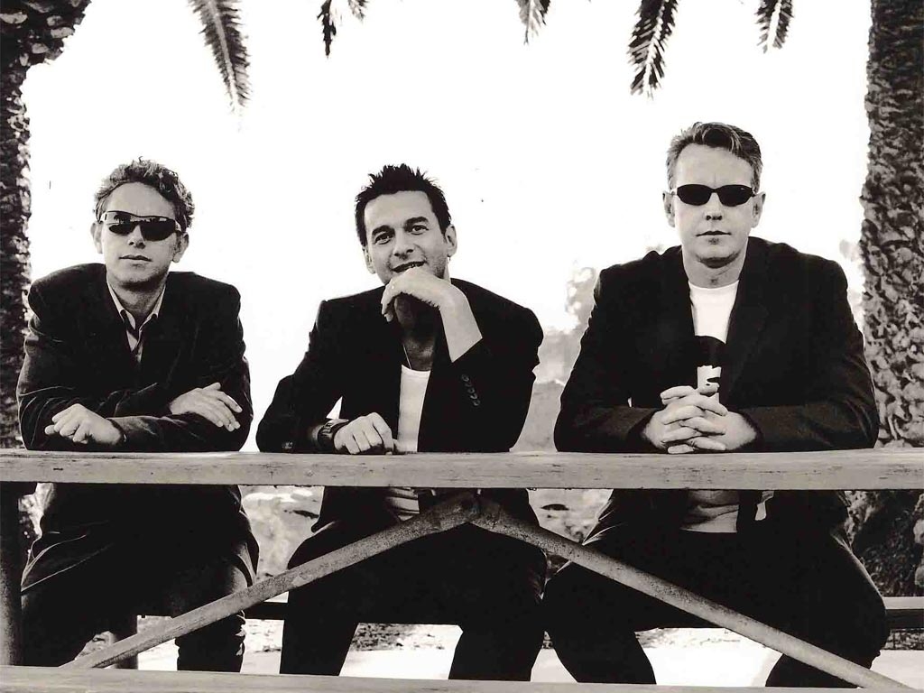 Depeche Mode