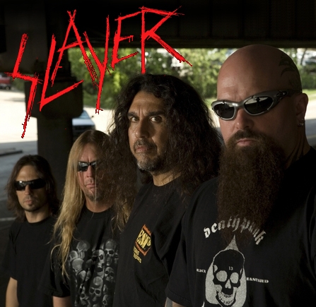 Slayer