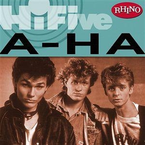 A-Ha