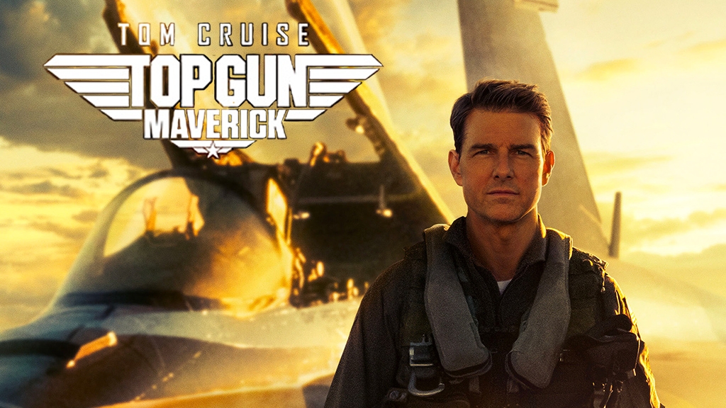 Top Gun - Maverick