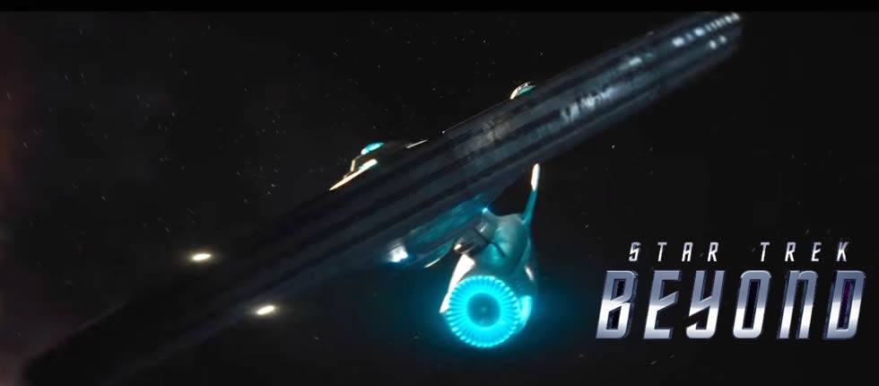 Star Trek Beyond