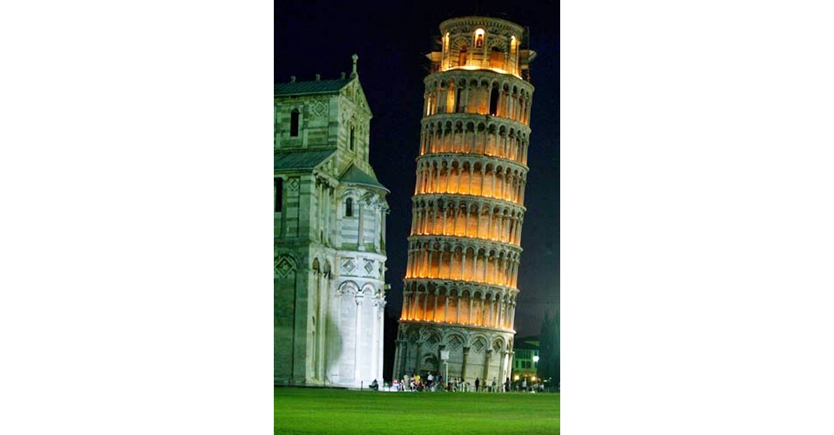 Torre di Pisa