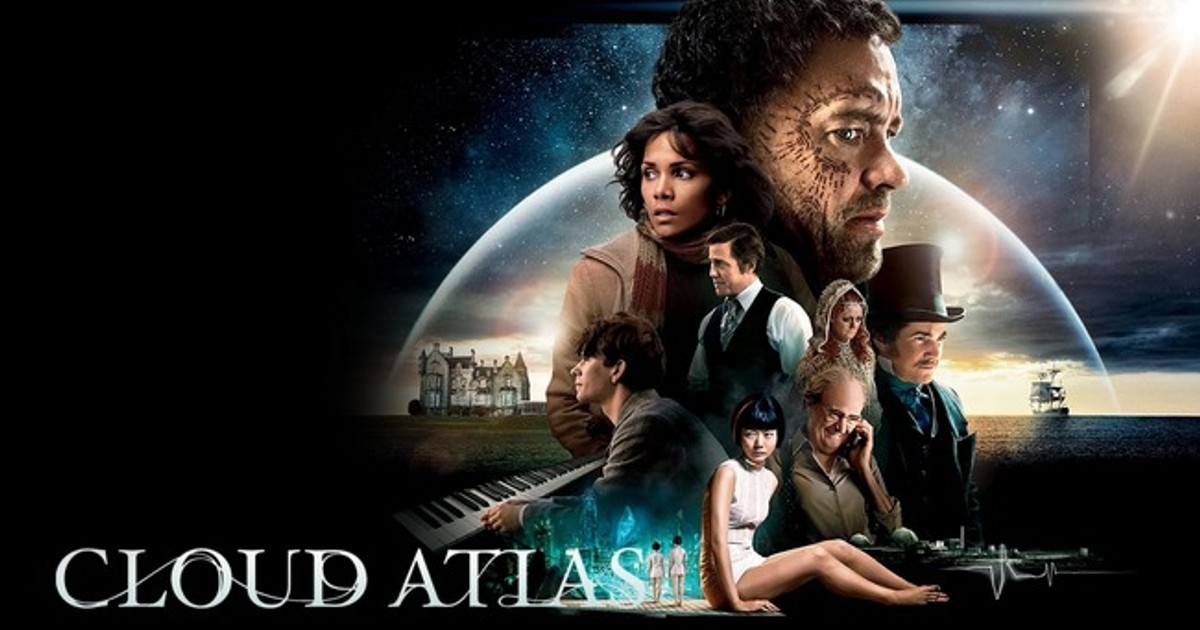 Cloud Atlas