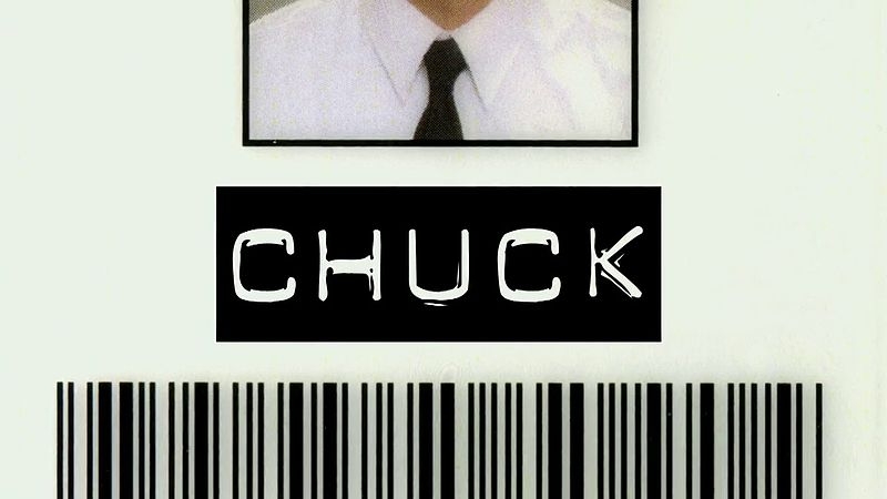 Chuck