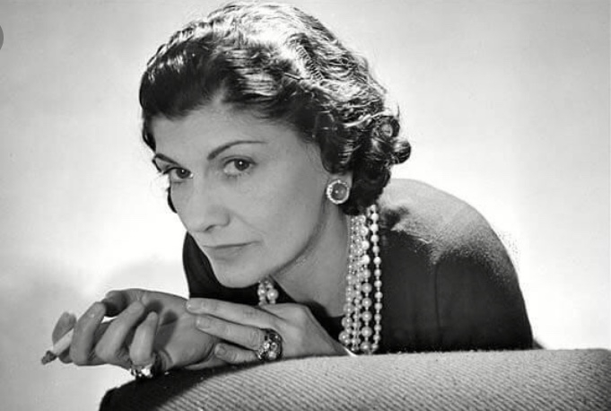 Coco Chanel 