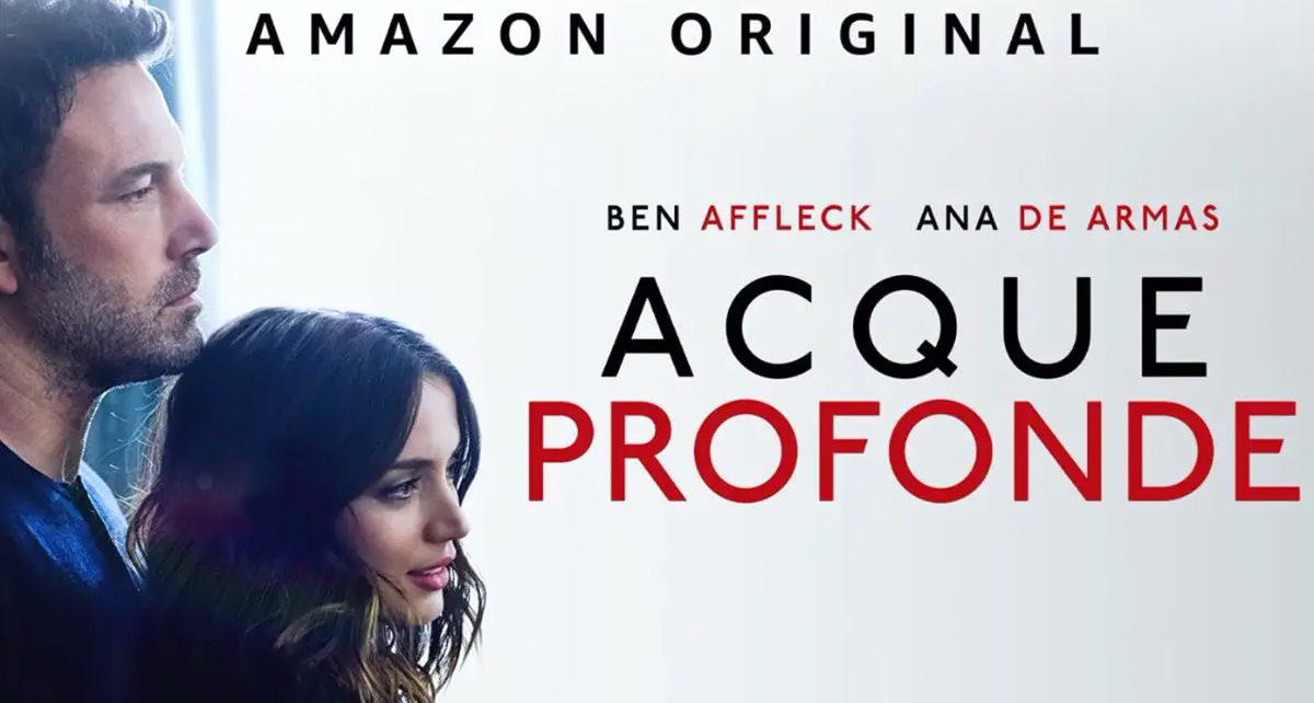 Acque Profonde recensione