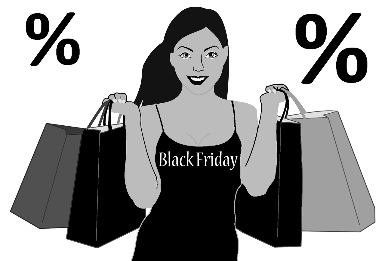 Black Friday