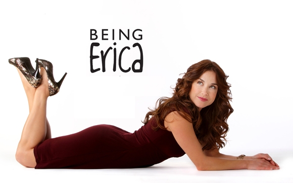 Being Erica