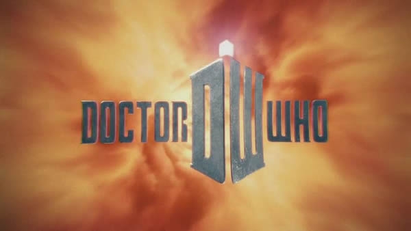 Doctor Who