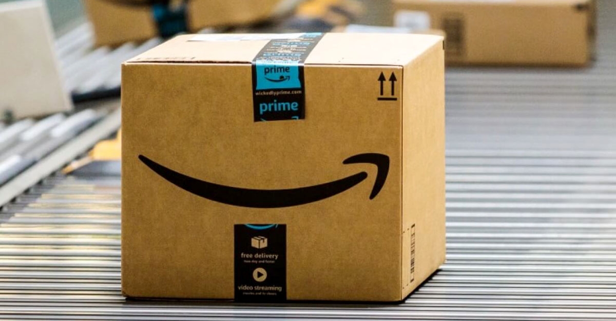 Amazon Prime