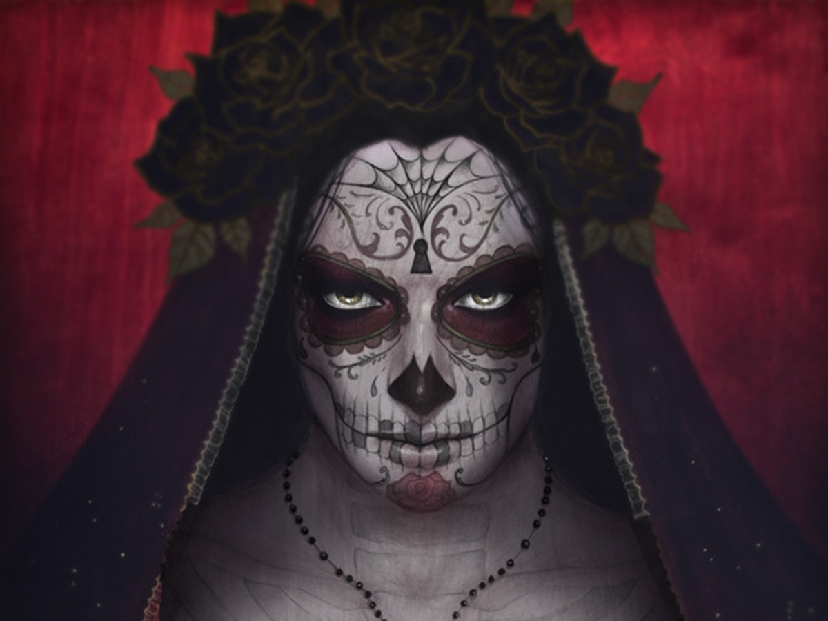 Penny Dreadful: City of Angels