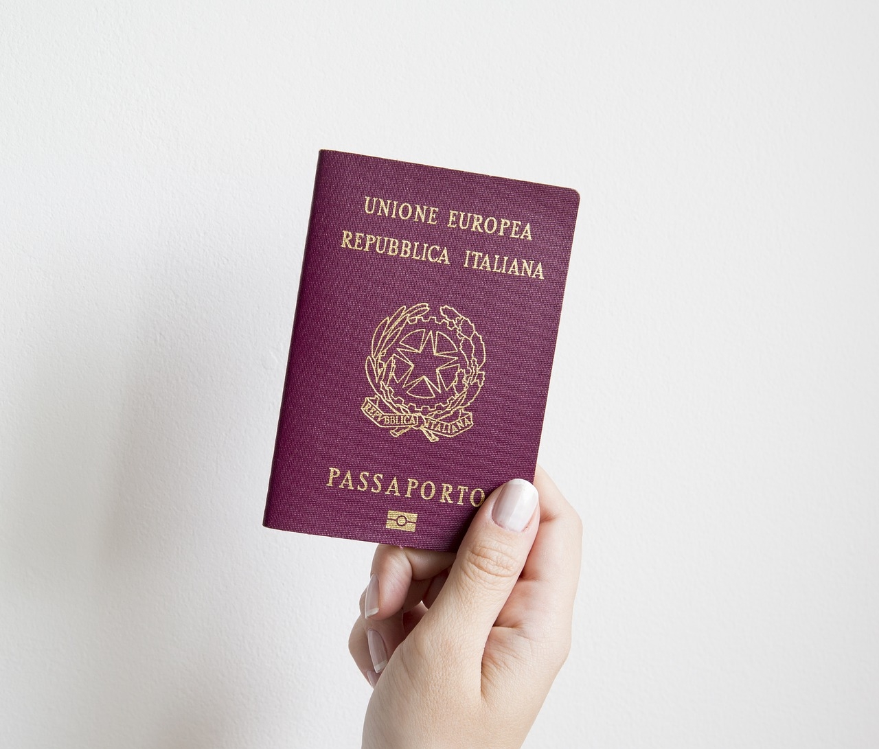 Come fare il passaporto