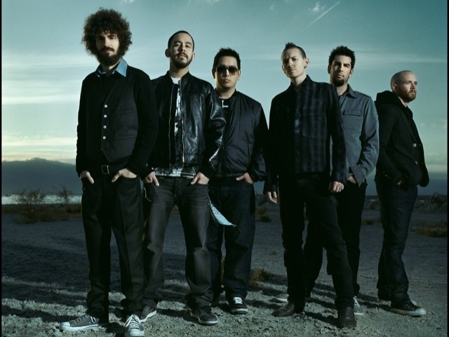 Linkin Park