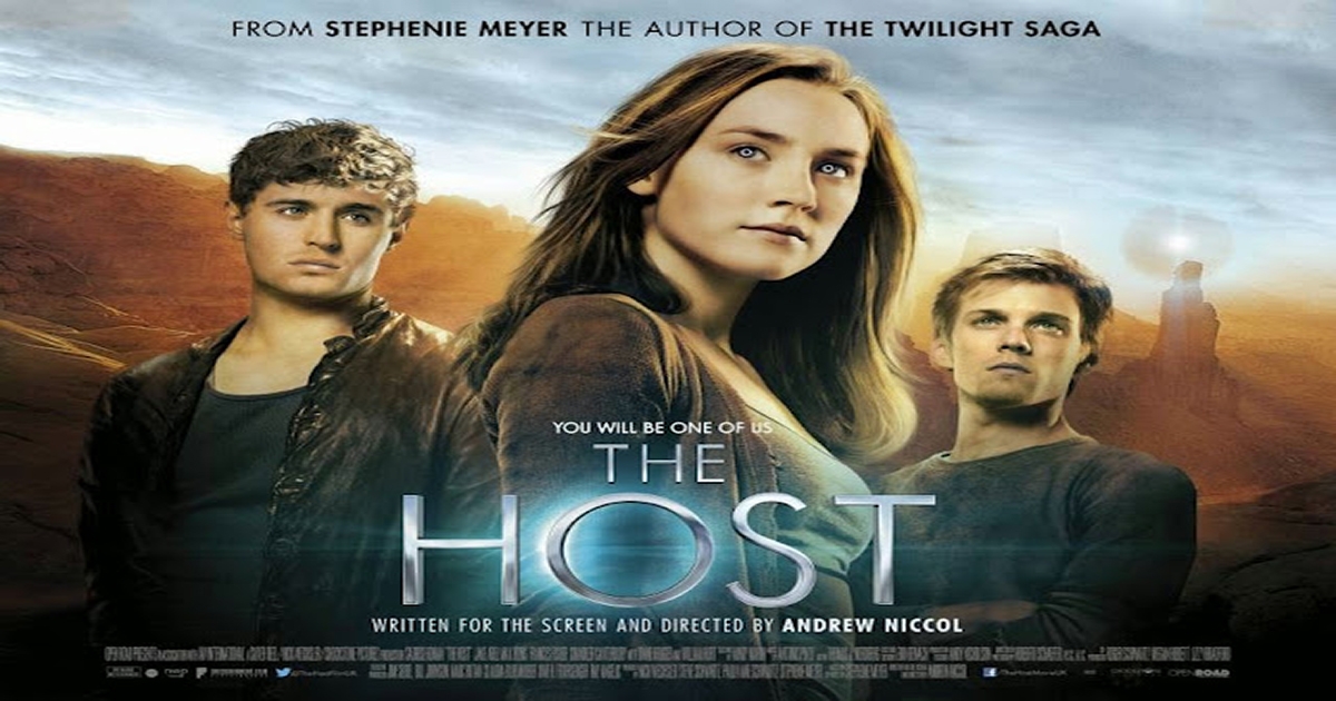 the Host