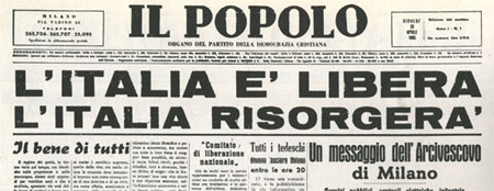 25 Aprile