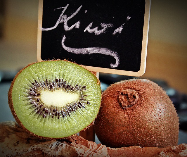 kiwi 