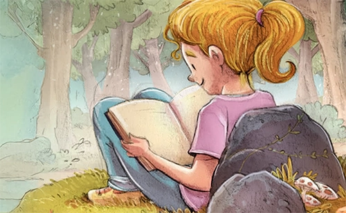 Libri per le Vacanze Estive