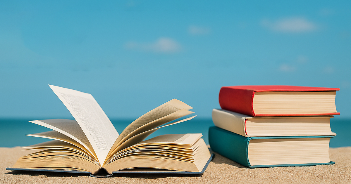 Le Novità Editoriali di Giugno