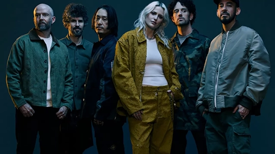 linkin park emily armstrong