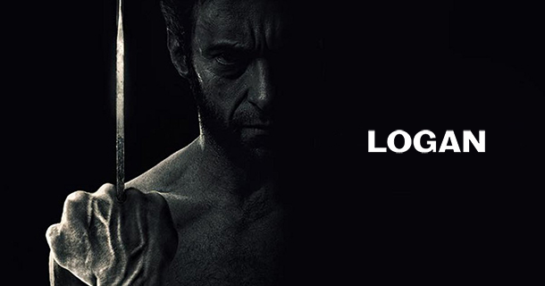 Logan: Wolverine Hugh Jackman
