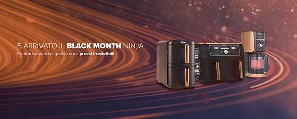 Ninja: Black Friday