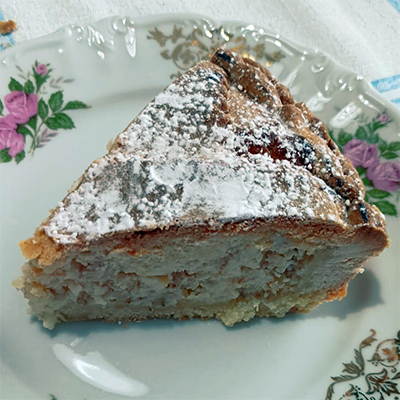 pastiera napoletana tradizione 