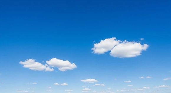 Perché il cielo è blu