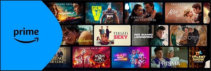 Prime Video