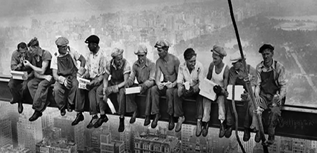 Primo Maggio festa dei lavoratori
