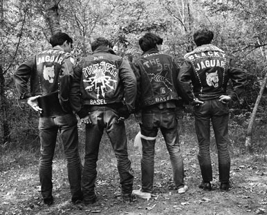 Rockabilly