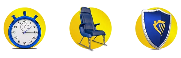 Ryanair Prime
