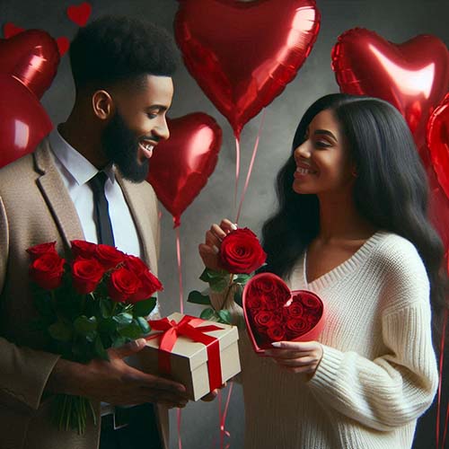 San Valentino origini 