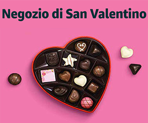 san valentino store
