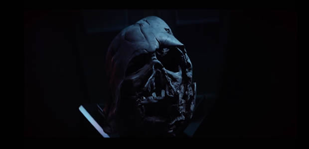 Star Wars Il Risveglio della Forza