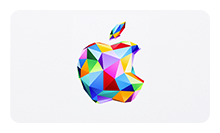 Carta regalo Apple