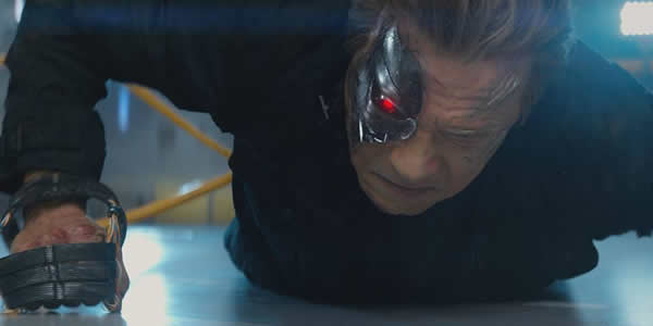 Terminator Genesys