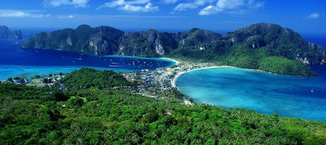 thailandia