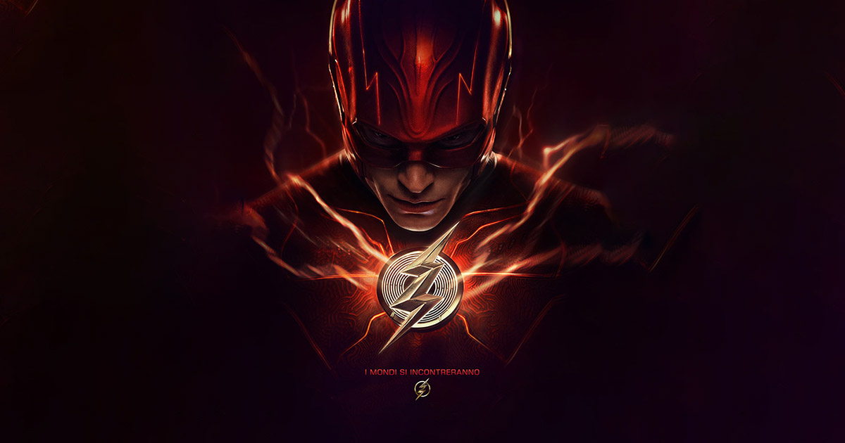 The Flash (film 2023)