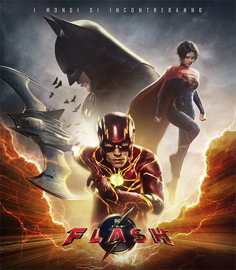 The Flash (film 2023)
