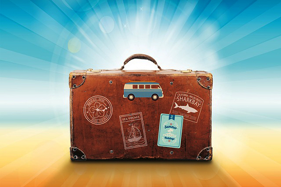 viaggiare soli 