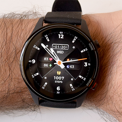 Xiaomi mi Watch 
