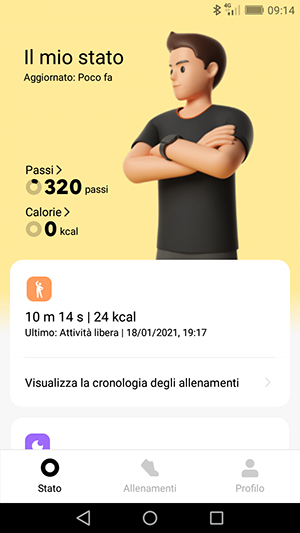Xiaomi Wear